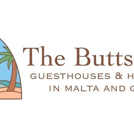 Butts Inn Dorm Victoria Luaran gambar