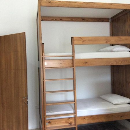 Butts Inn Dorm Victoria Luaran gambar