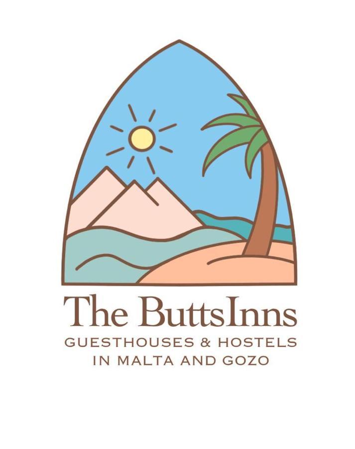 Butts Inn Dorm Victoria Luaran gambar