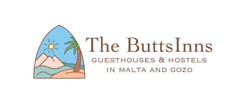 Butts Inn Dorm Victoria Luaran gambar