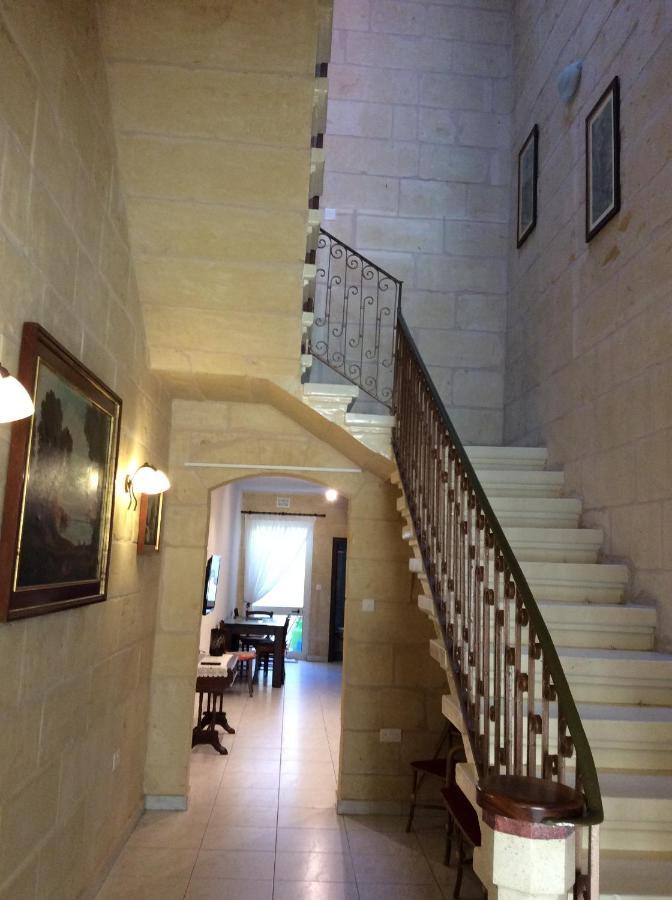 Butts Inn Dorm Victoria Luaran gambar