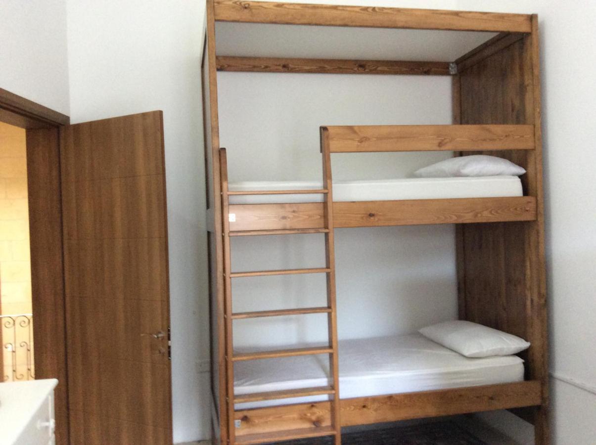 Butts Inn Dorm Victoria Luaran gambar